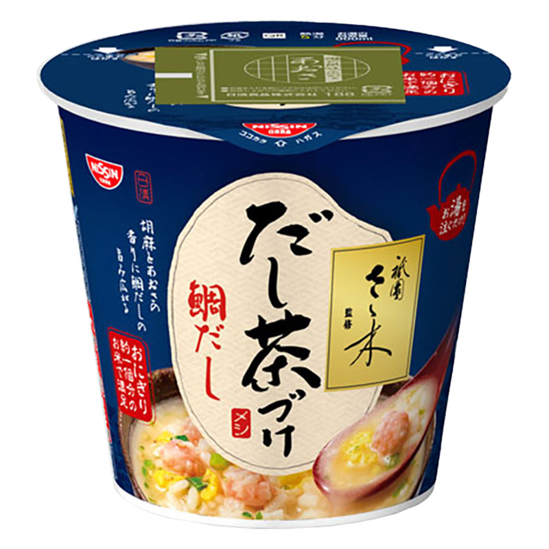 日清カップライス　　