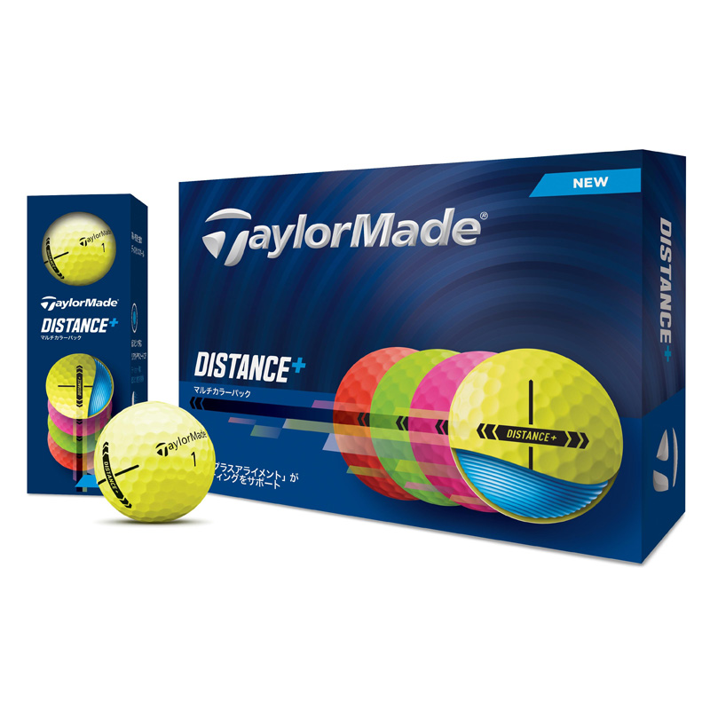 TMゴルフボール