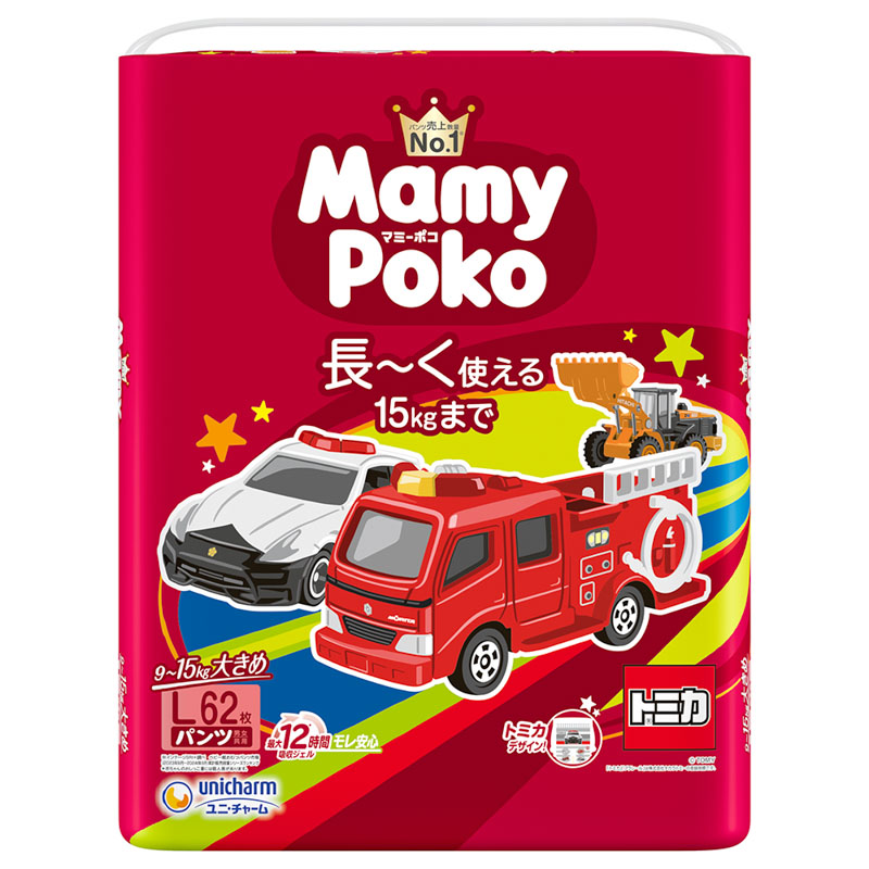 マミーポコＰトミ各種