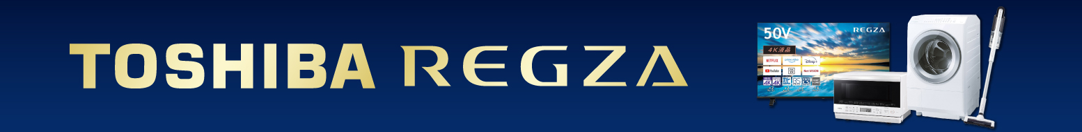 東芝・レグザフェア