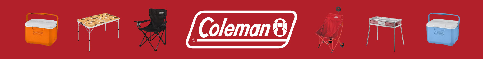 コールマンフェア