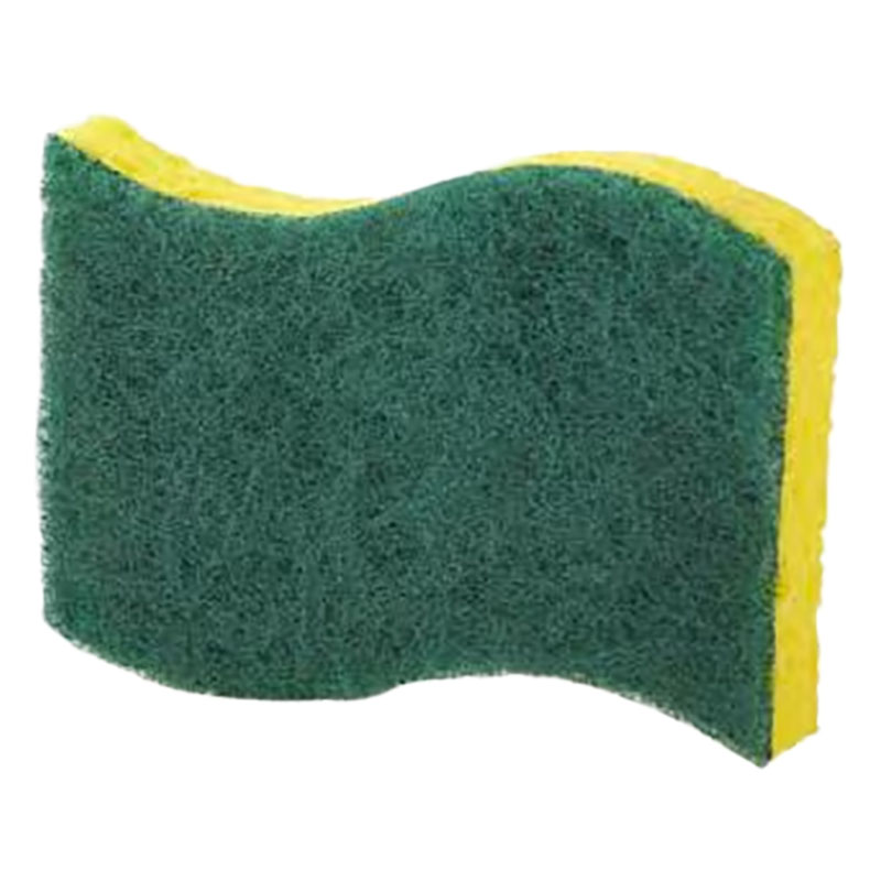 スコッチ・ブライト セルローススポンジたわし