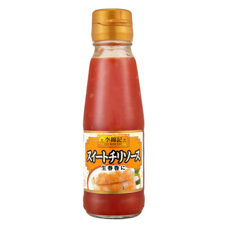 エスビー食品 李錦記 スイートチリソース 145g