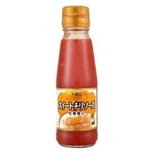 エスビー食品 李錦記 スイートチリソース 145g