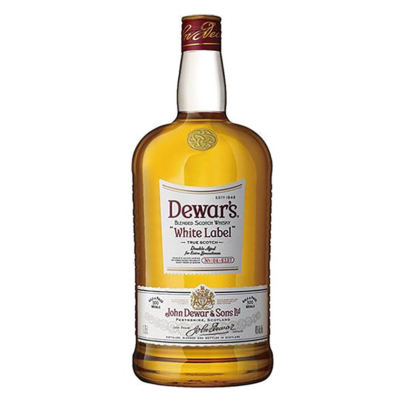 デュワーズ ホワイトラベル 40% 1.75L