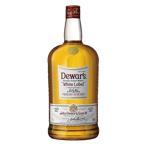 デュワーズ ホワイトラベル 40% 1.75L