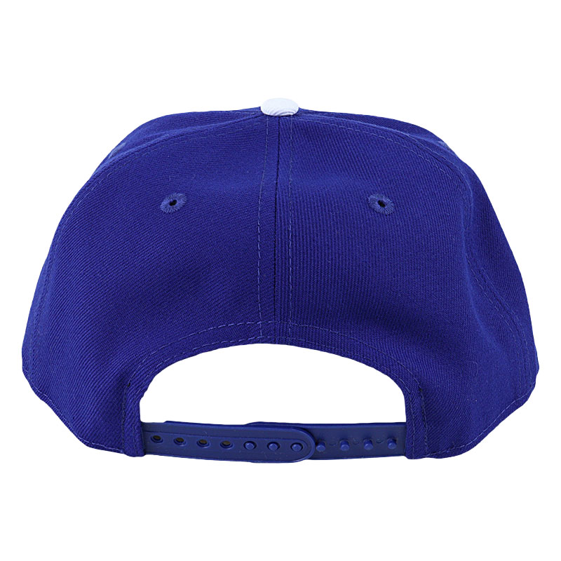 ニューエラ 9FIFTY ロサンゼルス・ドジャース キャップ ネイビー