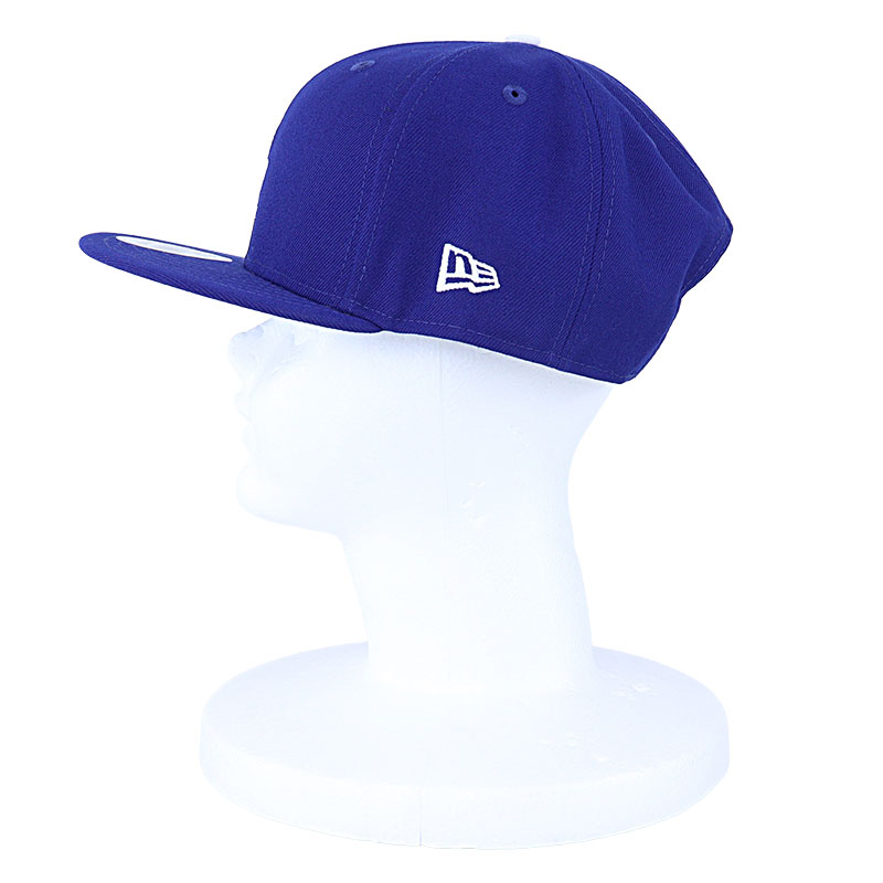 ニューエラ 9FIFTY ロサンゼルス・ドジャース キャップ ネイビー