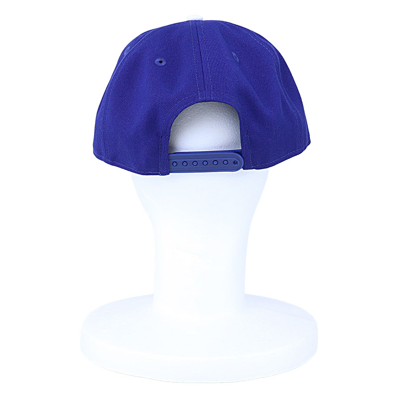 ニューエラ 9FIFTY ロサンゼルス・ドジャース キャップ ネイビー