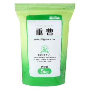 重曹 5kg