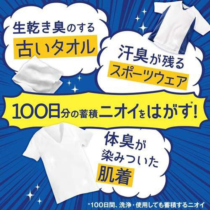 ●レノア クエン酸in超消臭 フレッシュグリーンの香り つめかえ用超特大サイズ 1080ml 4987176149695×1