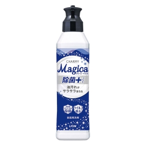 ●CHARMY Magica除菌+(プラス)本体 220ml 4903301242307×1