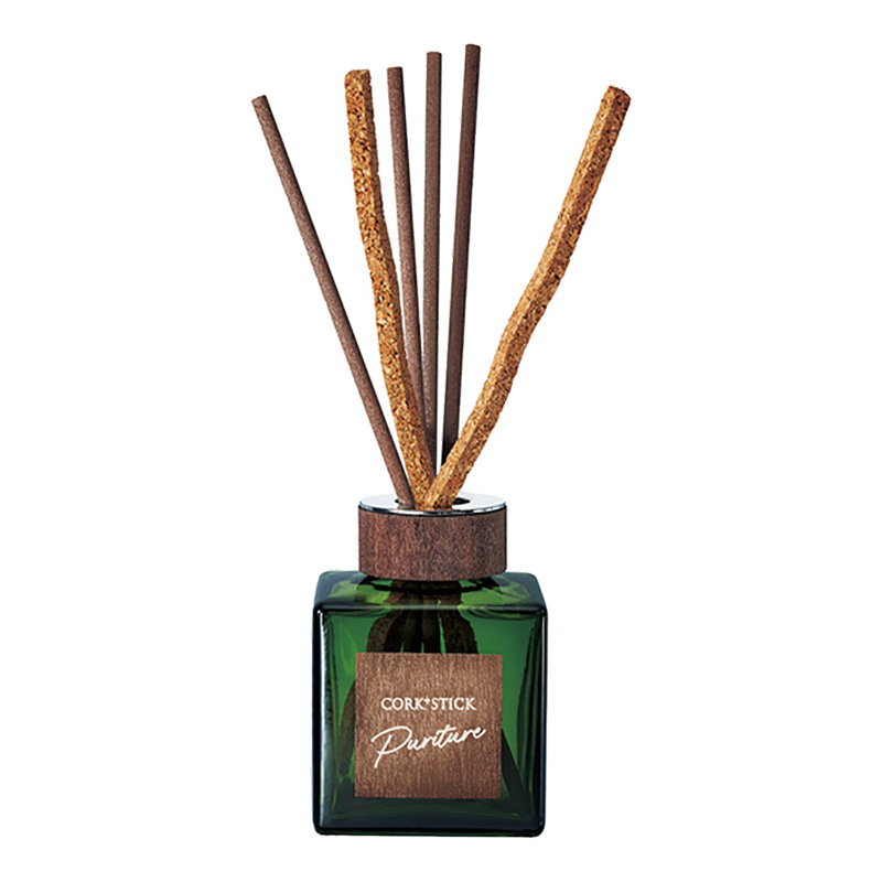 ●Sukki-ri！ CORK+STICK -Puriture- 「大樹の下で」100ml 4901080590312×1