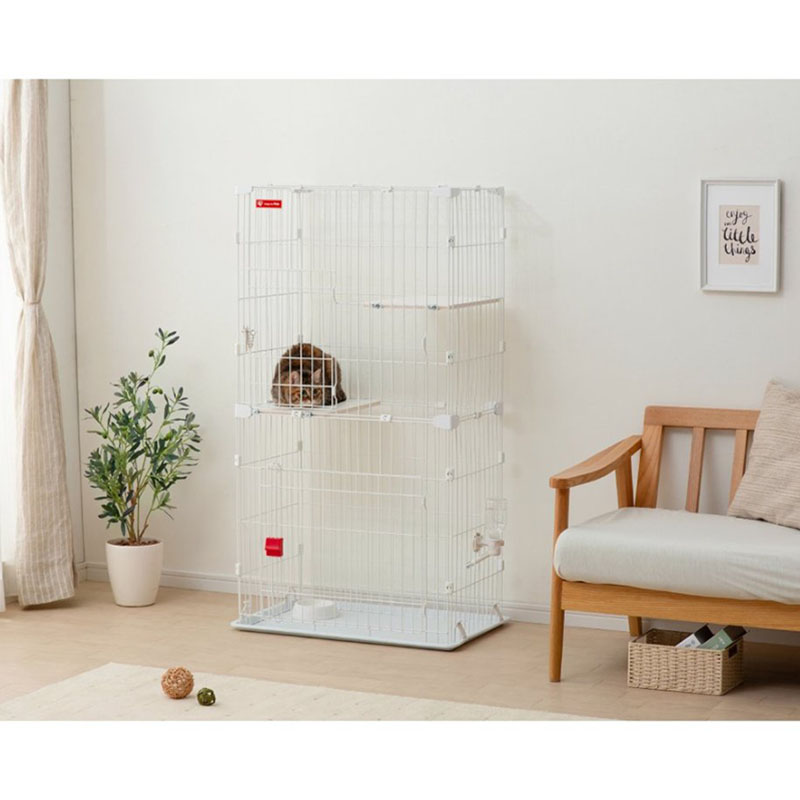 ●キャットスターターセット PCS-752 ホワイト 4967576556064×1