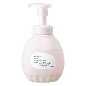 ●キレイキレイ薬用ハンドコンディショニングソープ 450ml【医薬部外品】 49795479×1