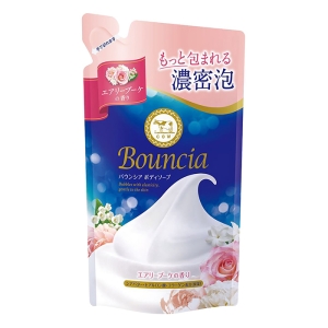 ●バウンシア ボディソープ エアリーブーケの香り 詰替用 360mL 4901525011075×1