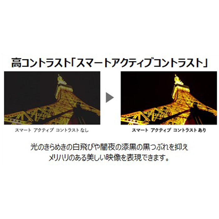 ●42V型4K液晶テレビ 4T-C42DJ1 4974019191645×1