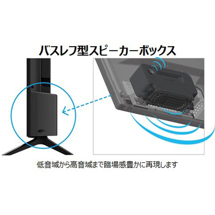 ●42V型4K液晶テレビ 4T-C42DJ1 4974019191645×1