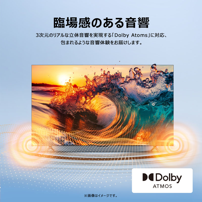 ●TCL 55型4Kチューナー内蔵スマートTV 55P69B 4589449357877×1