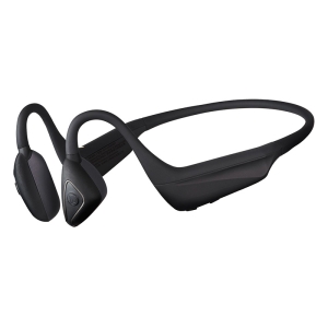 ●ワイヤレス軟骨伝導ヘッドホン ATH-CC500BT BK 4961310159689×1 ブラック