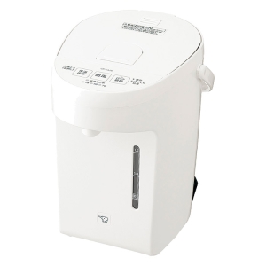 ●電動給湯ポット2.0L CP-EA20-WA ホワイト 4974305221841×1