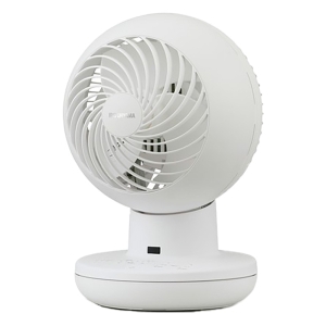 ●サーキュレーターアイ DC silent PCF-SDS15T-EC-W ホワイト 4967576684521×1