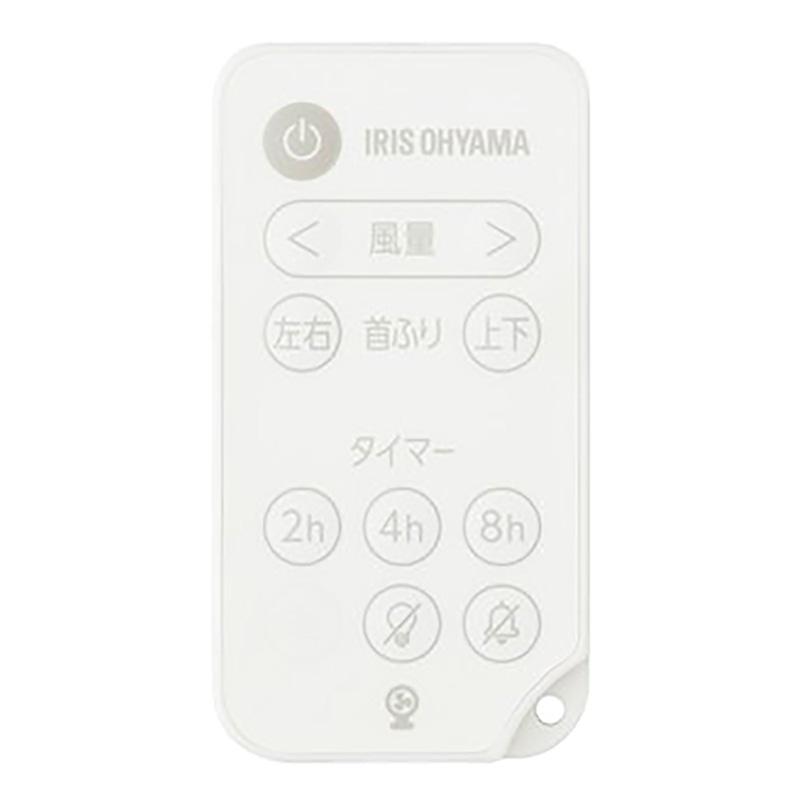 ●サーキュレーターアイ DC silent PCF-SDS15T-EC-W ホワイト 4967576684521×1