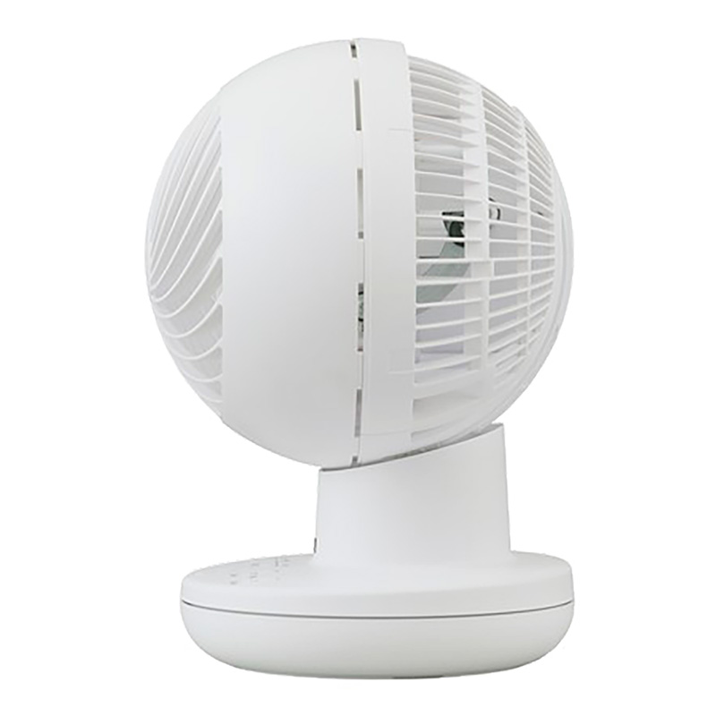 ●サーキュレーターアイ DC silent PCF-SDS15T-EC-W ホワイト 4967576684521×1
