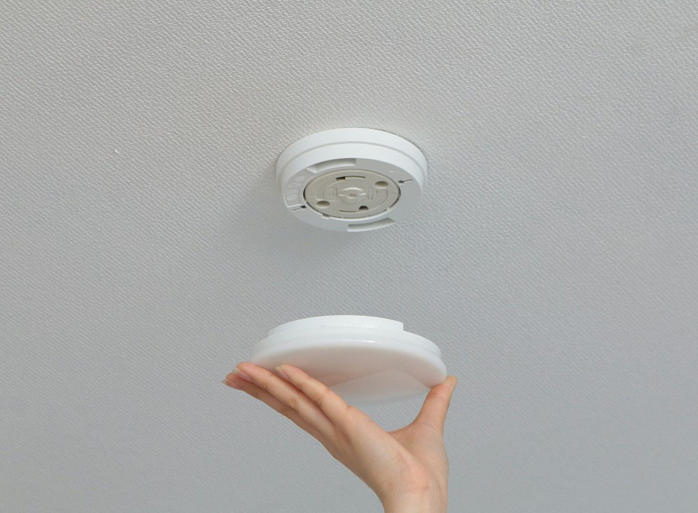 ●LED小型シーリング 薄形 600lm 昼光色 SCL6D-UU 4967576384223×1