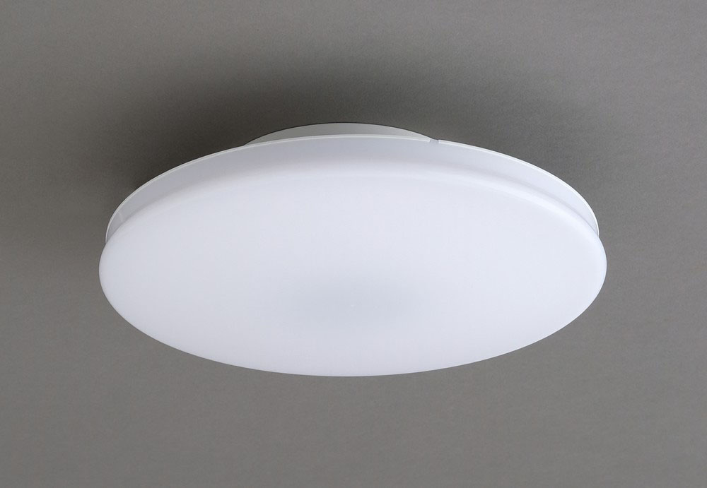 ●LED小型シーリング 薄形 2000lm 昼光色 SCL20D-UU 4967576384285×1