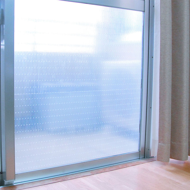 ●断熱シートクリスタル２本組 U-YZ126 4979305106730×1