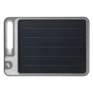 ●マルチに使える 解凍プレート付まな板 L 4571619833199×1