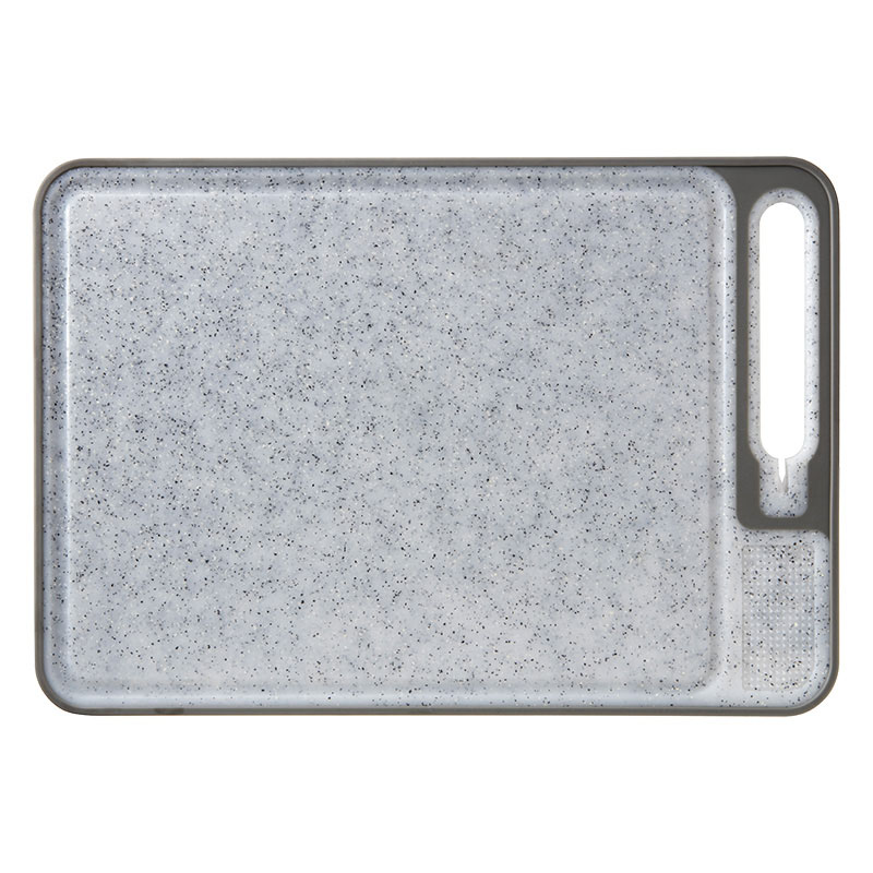 ●マルチに使える 解凍プレート付まな板 L 4571619833199×1