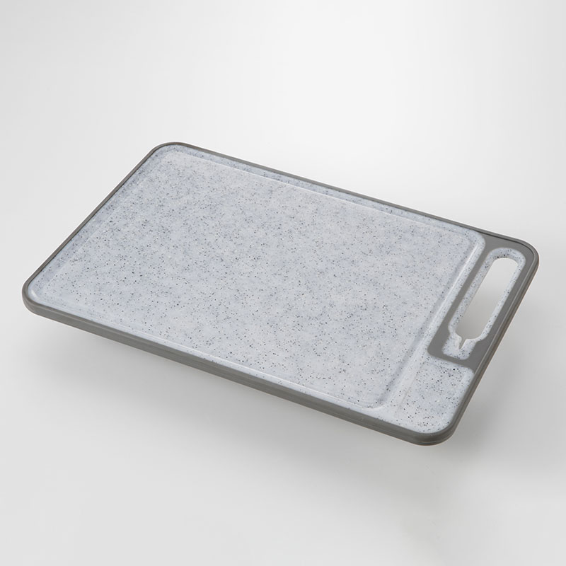 ●マルチに使える 解凍プレート付まな板 L 4571619833199×1