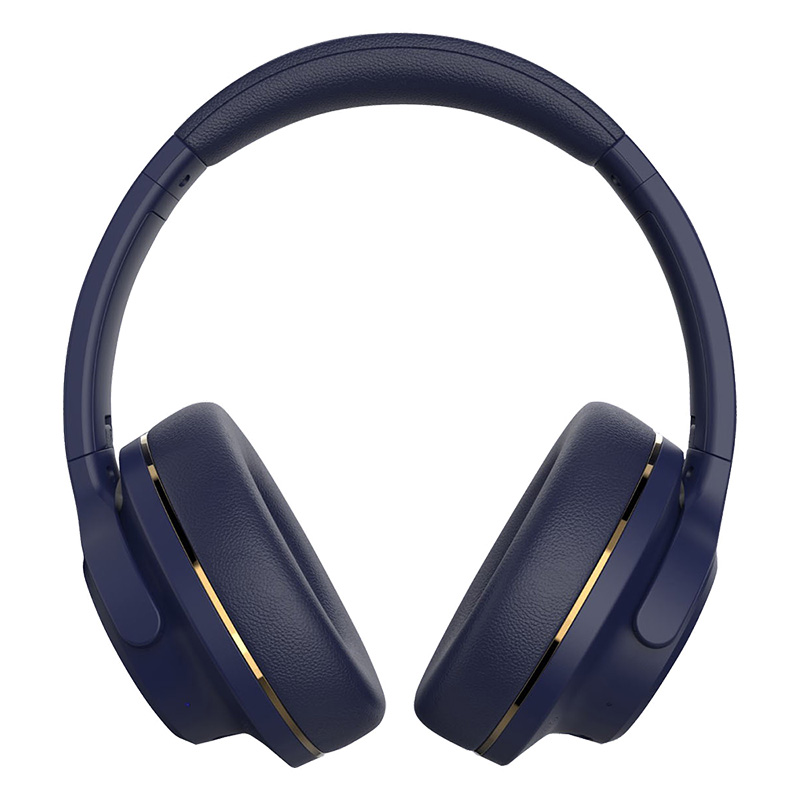 ●ワイヤレスヘッドホン WAV1-NV ネイビー 4571597062413×1