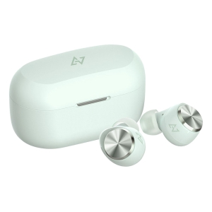 ●完全ワイヤレスイヤホン TE-D01V-GR グレーベージュ 4571597060808×1