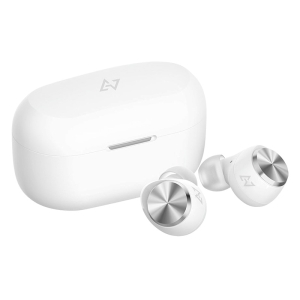 ●完全ワイヤレスイヤホン TE-D01V-WH ホワイト 4571597060822×1