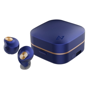 ●完全ワイヤレスイヤホン TE-Q3-BL ラピスブルー 4571597061645×1