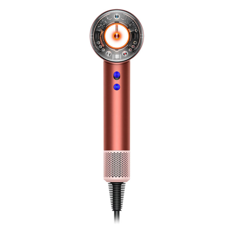 ●Supersonic Nural Shineヘアドライヤー HD16 SBP 5025155103876×1