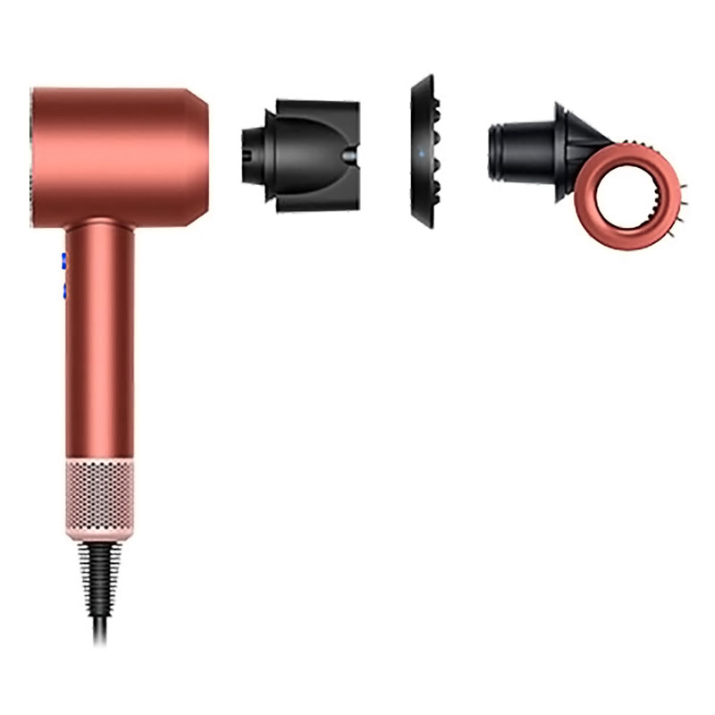 ●Supersonic Nural Shineヘアドライヤー HD16 SBP 5025155103876×1