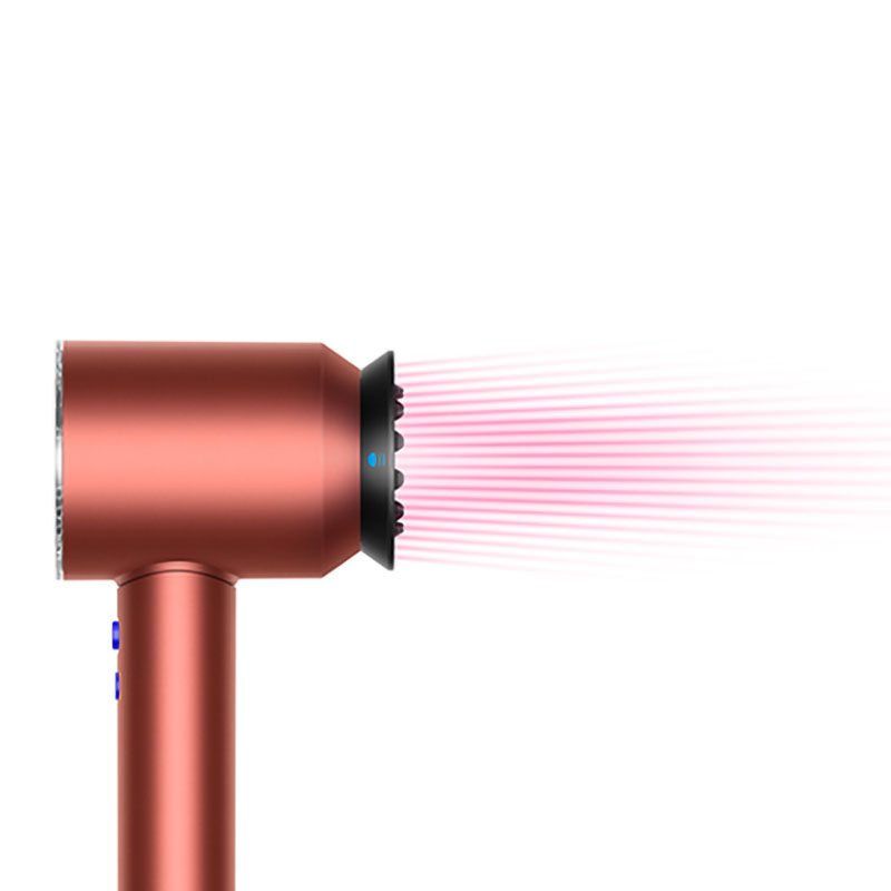 ●Supersonic Nural Shineヘアドライヤー HD16 SBP 5025155103876×1