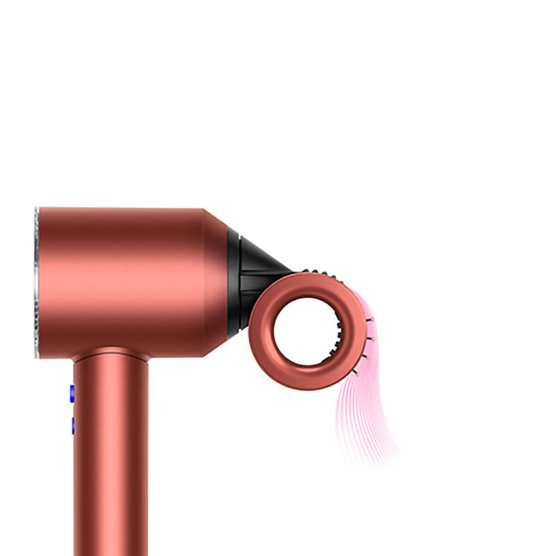 ●Supersonic Nural Shineヘアドライヤー HD16 SBP 5025155103876×1