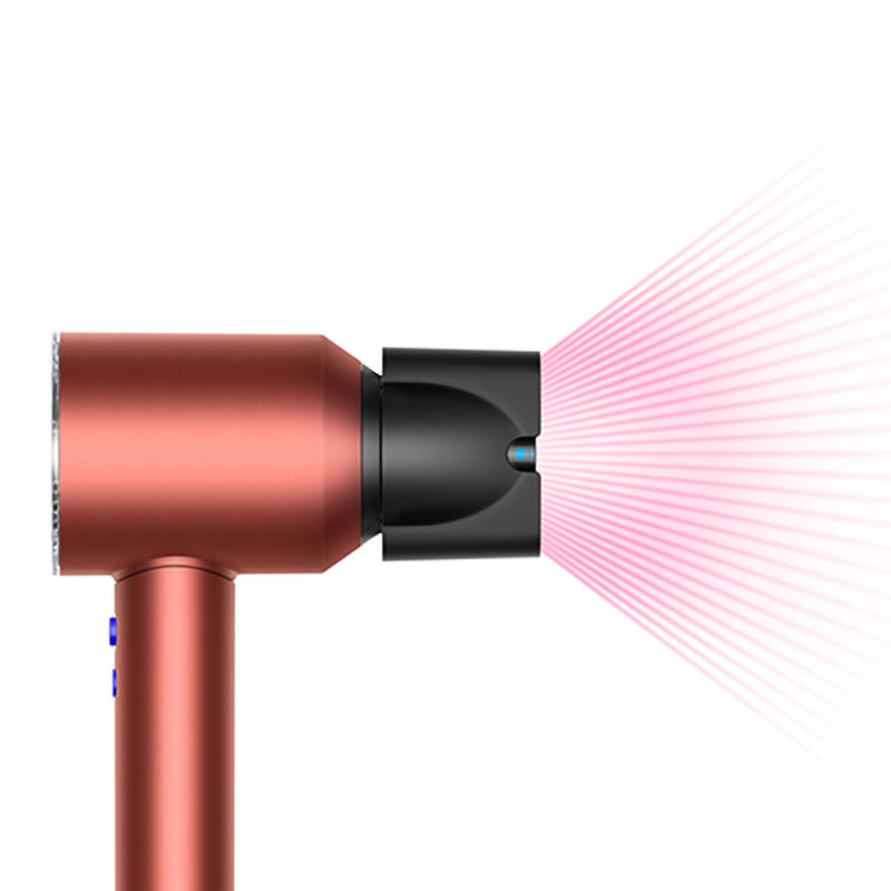 ●Supersonic Nural Shineヘアドライヤー HD16 SBP 5025155103876×1