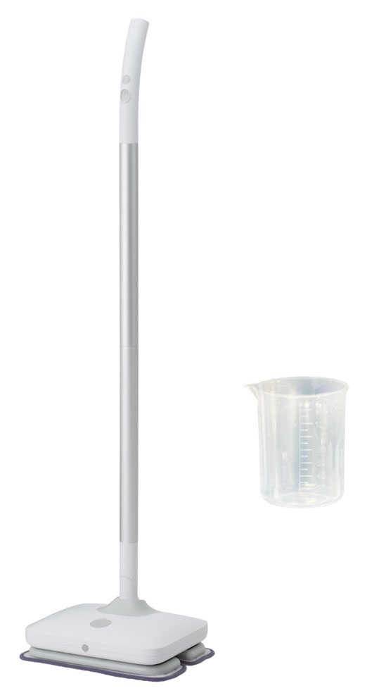 ●コードレスバイブレーションモップ Neo ZV-MV26-WH 4906064273977×1