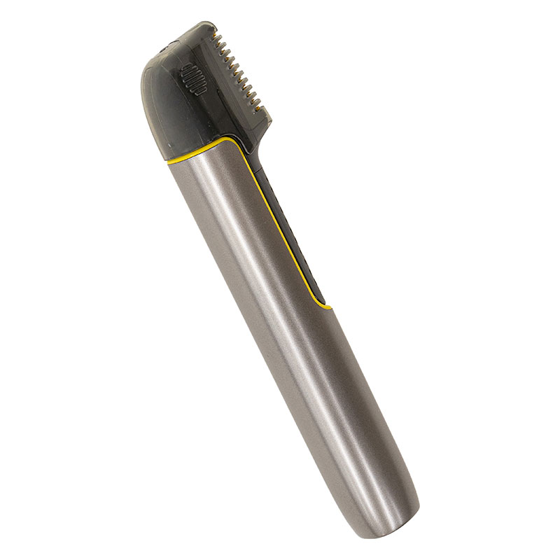 ●チタンクイックトリマー ボディシェーバー 4582596307078×1