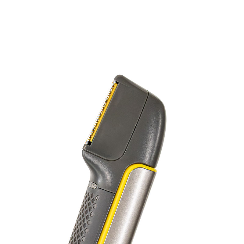 ●チタンクイックトリマー ボディシェーバー 4582596307078×1