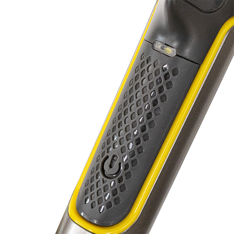 ●チタンクイックトリマー ボディシェーバー 4582596307078×1