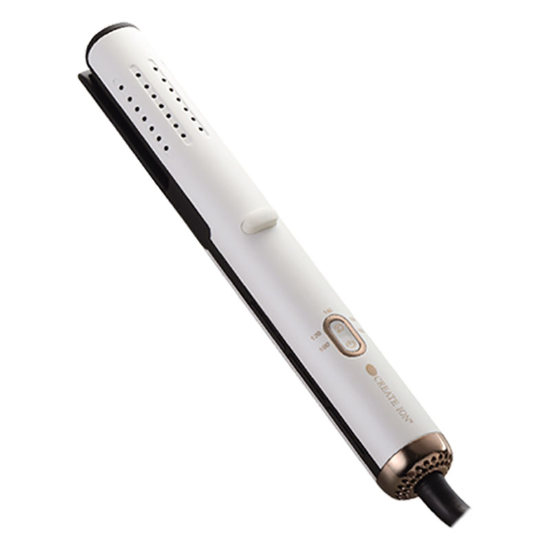 ●エアスリーク カールアイロン CIAI-BC02W 4988338222393×1