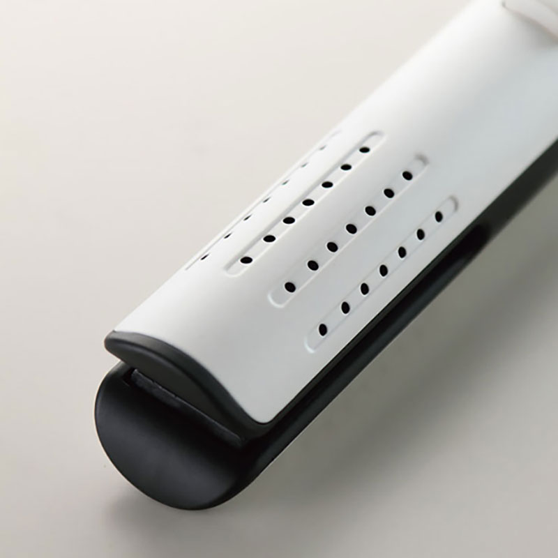 ●エアスリーク カールアイロン CIAI-BC02W 4988338222393×1