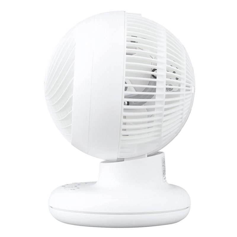 ●ACボール型サーキュレーター PCF-BC15TEC-W ホワイト 4967576740920×1